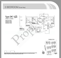 Twin Waterfalls (D19), Condominium #582336701